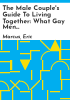 The_male_couple_s_guide_to_living_together